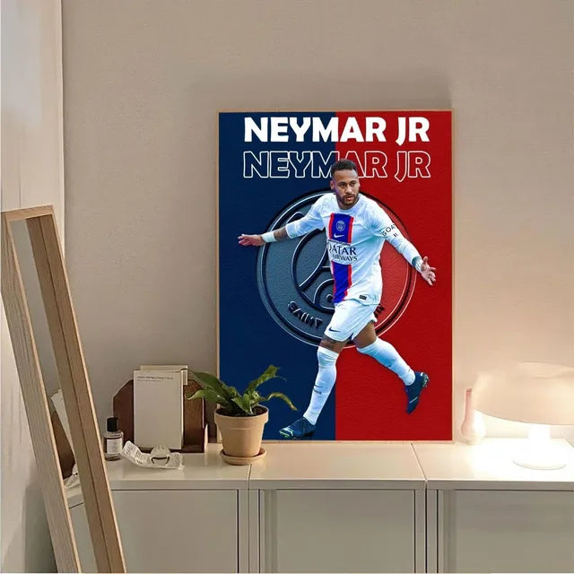 Neymar Jr Collection 