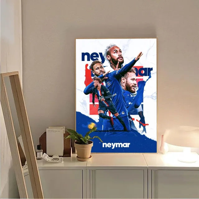 Neymar Jr Collection 